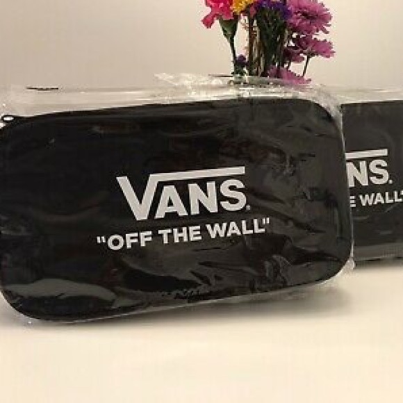 Vans Other - Vans cooler bag